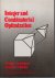 NEMHAUSER, George L.  Laurence A. WOLSEY - Integer and Combinatorial Optimization.