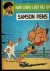 Mau,Bob - Kari Lente lost het op 13 Samson Pens
