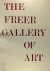 The Freer Gallery of Art:I ...