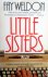 Little Sisters (ENGELSTALIG)