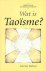 Martin Palmer - Wat is taoisme