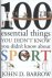 100 Essential Things You Di...