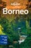 Lonely planet: borneo (3rd ed)