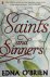 Edna O'Brien - Saints and Sinners