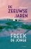 Freek de Jonge - De Zeeuwse jaren