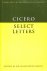 Cicero - Cicero Selected Letters
