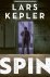 Lars Kepler 37243 - Spin