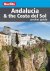 Andalucia & The Costa del S...