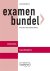 Examenbundel vwo geschieden...