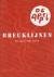 Tiesema, Watze / fotografie: Pan Sok - Breuklijnen De Appel 1991 - 2005 inclusief DVD