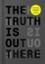 Jaron Harambam ; Marije Kuiper ; Roel Vaessen - The Truth Is Out There
