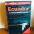  - Lonely planet , EQUADOR