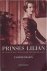 Prinses Lilian De vrouw die...