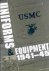 USMC Uniforms, Insigna and ...