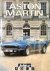 Peter Garnier - Aston Martin