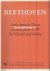 Beethoven, Sechs deutsche T...