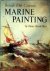 Denys Brook-Hart - British 19th Century Marine Painting