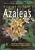 Bladverliezende azalea's de...