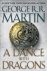 George R. R. Martin - Dance with Dragons