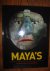 Maya's. Heersers van het regenwoud