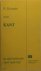 K. Kuypers 29253 - Immanuel Kant