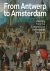 Van Antwerpen Naar Amsterda...