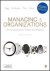Managing and Organizations