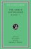 ... - 2014 The Greek Anthology, Volume I