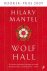 Hilary Mantel - Wolf Hall
