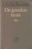 Eijkelboom, Jan - De gouden man. Gedichten