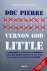 Pierre, D.B.C. - Vernon God Little