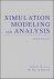 Averill M. Law - Simulation Modeling and Analysis