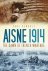 Aisne 1914 The Dawn of Tren...