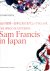 FRANCIS, Sam. - Richard SPEER - The Space of Effusion: Sam Francis in Japan. - [New].