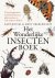 Bart Rossel ; Medy Oberendorff - Het wonderlijke insectenboek