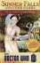 Amelia Williams ; Justin Richards ; Melody Malone - Doctor Who: Summer Falls and Other Stories