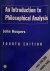 An Introduction to Philosop...