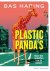 Bas Haring - Plastic panda's