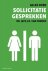 Jack J.R. van Minden - Alles over sollicitatiegesprekken