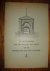 Wolf, H.J. - De geschiedenis van het Kasteel van Breda en de Koninklijke Militaire Academie