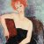 Amedeo Modigliani: Sensual ...