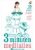 David Harp - 3 minuten meditaties
