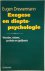 Exegese en dieptepsychologi...