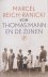 Thomas Mann en de zijnen.