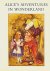 Lewis Carroll 11584, Sir John Tenniel [Ill.] - Alice's Adventures in Wonderland