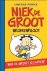 Niek de Groot: Brokkenpiloot