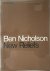 Ben Nicholson - New Reliefs