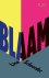 Lisa Scheerder - Blaam