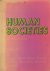 Human societies. An introdu...