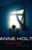 Anne Holt - Schaduwdood